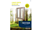 Kundenbild groß 1 RITTER Fenster & Türen GmbH