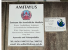 Kundenbild groß 1 Amitayus Zentrum für fernöstliche Medizin Iris Sedlar