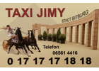 Kundenbild groß 1 TAXI JIMY Taxibetrieb