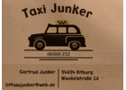 Kundenbild groß 2 Taxi Junker UG