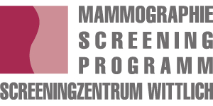 Kundenlogo von Mammographie Screening Wittlich