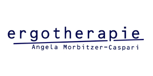 Kundenlogo von Ergotherapie Morbitzer-Caspari Angela