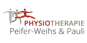 Kundenlogo von Physiotherapie Peifer-Weihs & Pauli GbR Physiotherapie für ...