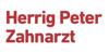 Kundenlogo Herrig Peter Zahnarzt Praxis