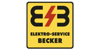 Kundenlogo ESB Elektro-Service Becker