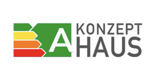 Kundenlogo von A-Konzepthaus GmbH Holzhausbau,  Holzbau