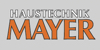 Kundenlogo Mayer Haustechnik GmbH & Co. KG Heizung, Sanitär, Klima