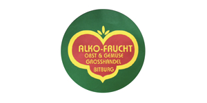 Kundenlogo von Alko-Frucht Fruchtimport Alfred Kotz GmbH & Co. KG