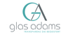 Kundenlogo Glas Adams Glaserei & Reparaturen