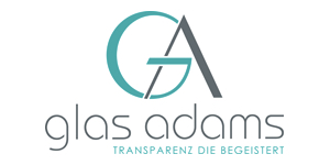 Kundenlogo von Glas Adams Glaserei & Reparaturen