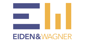 Kundenlogo von Eiden & Wagner Metallbau GmbH