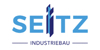 Kundenlogo Seitz Industriebau GmbH & Co. KG