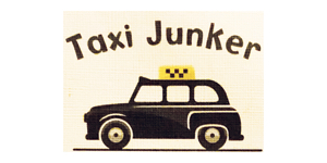 Kundenlogo von Taxi Junker UG