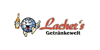 Kundenlogo Lacher's Getränkewelt Getränkeabholmarkt