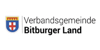Kundenlogo Verbandsgemeindeverwaltung Bitburger Land