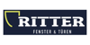 Kundenlogo RITTER Fenster & Türen GmbH