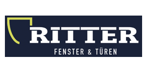 Kundenlogo von RITTER Fenster & Türen GmbH