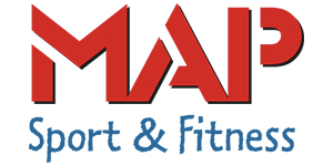 Kundenlogo von MAP Sport und Fitness
