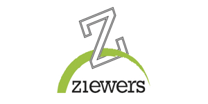 Kundenlogo von Bauelemente Ziewers GmbH