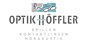 Kundenlogo von Opitk Höffler