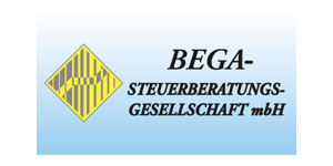 Kundenlogo von BEGA Steuerberatungsgesellschaft mbH