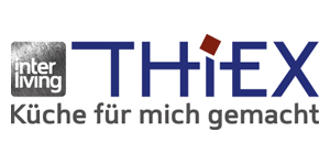 Kundenlogo von Möbelhaus Thiex GmbH Möbel