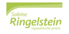 Kundenlogo Logopädie Ringelstein Sabine