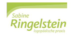 Kundenlogo von Logopädie Ringelstein Sabine