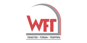 Kundenlogo von WFT Wonner Schreinerei