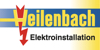 Kundenlogo von Heilenbach Elektro Inh. Michael Heilenbach