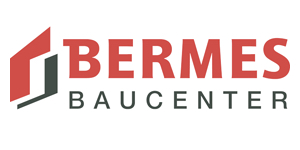 Kundenlogo von Baucenter Bermes GmbH