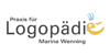 Kundenlogo Wenning Marina Logopädische Praxis