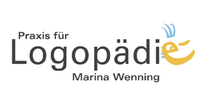 Kundenlogo von Wenning Marina Logopädische Praxis