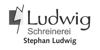 Kundenlogo Ludwig Stephan Schreinerei