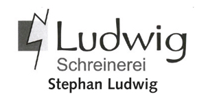 Kundenlogo von Ludwig Stephan Schreinerei