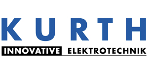 Kundenlogo von Kurth Elektro GmbH & Co. KG Elektrotechnik