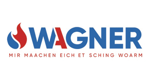 Kundenlogo von Wagner GmbH Heizung, Klima, Sanitär