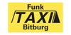 Kundenlogo von Funktaxen-Vereinigung Bitburg FVB e.V.