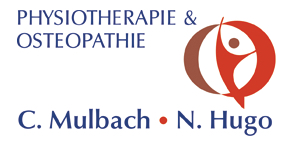 Kundenlogo von Mulbach - Hugo Praxis für Physiotherapie & Osteopathie