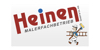 Kundenlogo Heinen GmbH & Co. KG Malerfachbetrieb