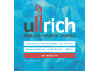 Kundenbild groß 1 Ullrich Marc Heizung - Wasser - Sanitär