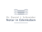 Kundenbild groß 1 Schneider Daniel J. Dr. Notar