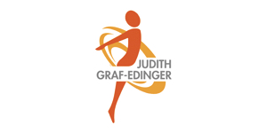 Kundenlogo von Graf-Edinger Judith Krankengymnastik