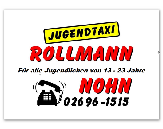 Kundenfoto 3 Rollmann Matthias Krankenfahren - Taxi Unternehmer