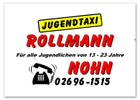 Kundenbild groß 3 Rollmann Matthias Krankenfahren - Taxi Unternehmer