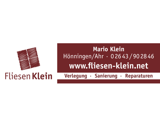 Kundenfoto 3 Fliesen Klein GmbH