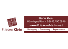 Kundenbild klein 3 Fliesen Klein GmbH