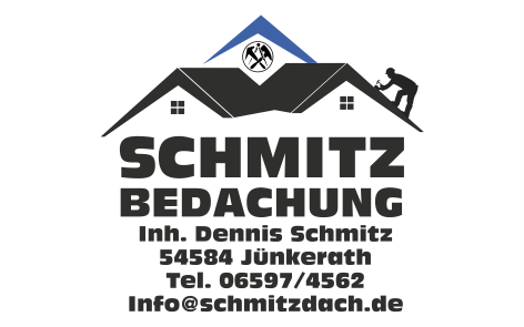Kundenfoto 1 Schmitz Bedachung Inh. Dennis Schmitz