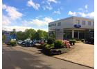 Kundenbild groß 1 Stolz GmbH Autohaus Ford