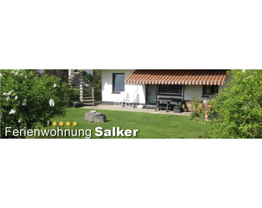 Kundenfoto 1 Ferienwohnung Salker